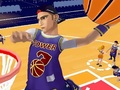 Spēle Basketbols. io 2. 0 NBA  online
