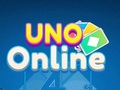Spēle Uno tiešsaistē  online