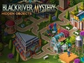 Spēle Blackriver noslēpums: slēptie objekti  online