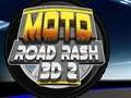 Spēle Moto Road Rash 3d 2 online