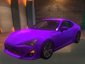 Spēle Trakais Drifter  online
