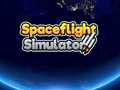 Spēle Kosmosa lidojumu simulators  online