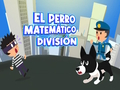Spēle El Perro Matematico nodaļa  online