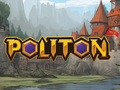 Spēle Politons  online