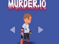 Spēle Slepkavība. io  online