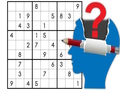 Spēle Klasiskās Sudoku ikdienas mīklas  online