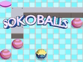 Spēle Sokoballs online