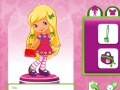 Spēle Svaigas modes boutique  online