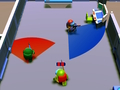 Spēle Neērtais slepkava 3D online