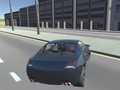 Spēle Edija automašīnas simulators  online
