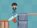 Spēle Tikai Parkour Skill up  online