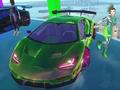Spēle Īstas automašīnas Episki triki  online
