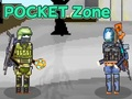Spēle Kabatas zona  online