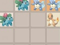 Spēle Pokémon 2048  online