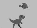 Spēle Dino spēle  online