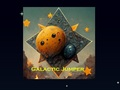 Spēle Galaktiskais džemperis  online