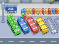 Spēle Relaksējošs brauciens ar autobusu  online