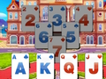 Spēle Emily's Hotel Solitaire  online
