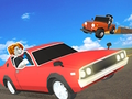 Spēle Robcraft Racing online