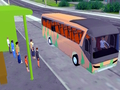 Spēle Autobusu vadīšana 2024  online