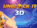 Spēle Atbloķējiet to 3D  online