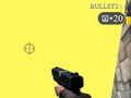 Spēle Zombiju pretvads online