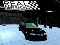 Spēle Īstas drifta sacīkstes  online