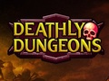 Spēle Nāves Dungeons  online