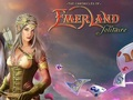 Spēle Emerland Solitaire Bezgalīgs ceļojums  online
