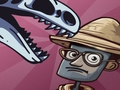 Spēle Dino muzejs  online