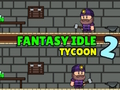 Spēle Fantasy Idle Tycoon 2 online
