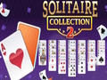 Spēle Solitaire kolekcija 2  online