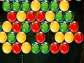 Spēle Džungļu burbuļa piliens  online