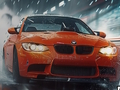 Spēle ĪSTA RACING 3D online