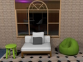 Spēle Real World Escape 49 Skaista meitene  online