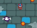 Spēle Ghostblade Escape online