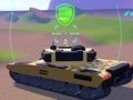 Spēle Warzone bruņas  online