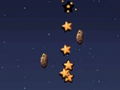 Spēle Starlight meklējumi online