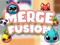Spēle Apvienot Fusion  online