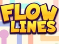 Spēle Plūsmas līnijas  online