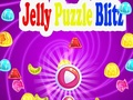 Spēle Želejas mīkla blitz online