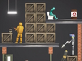 Spēle Pēdējā atskaņošana: Ragdoll Sandbox  online