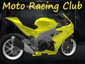 Spēle Moto sacīkšu klubs  online