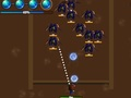 Spēle Mage Adventure varenais reids online