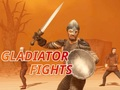 Spēle Gladiatoru cīņas  online