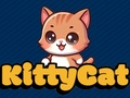 Spēle KittyCat mīkla un ceļojums  online