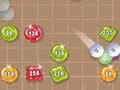 Spēle 2048. gada prasmju izdevums  online