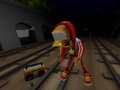 Spēle Metro šausmas: 2. nodaļa  online