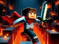 Spēle Minebloks Obijs  online