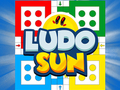Spēle Ludo Saule  online